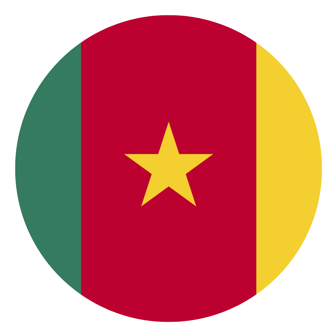 icone Sénégal