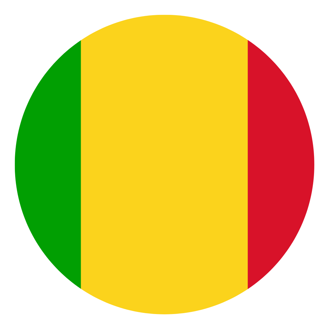 icone Mali